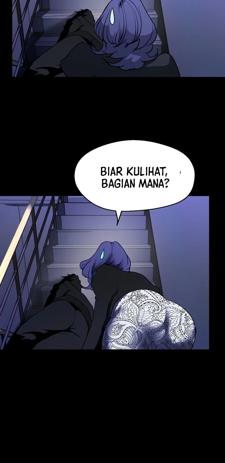 Wonderful New World Chapter 212 - Page 64